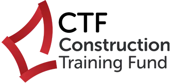 Construction Training Fund logo