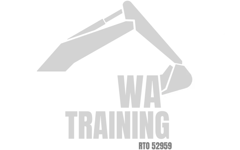 Operate WA Training reverse logo
