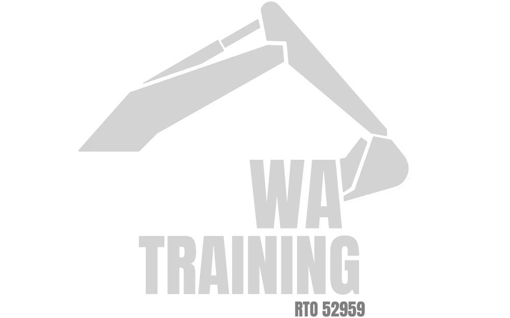 Operate WA Training reverse logo